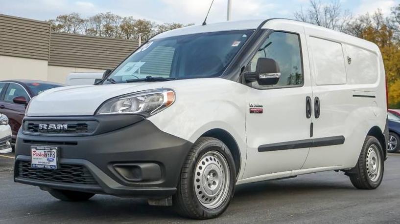 RAM PROMASTER CITY 2020 ZFBHRFAB4L6R60129 image